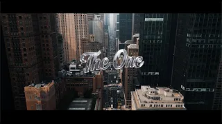 Omarion - The One (Official Music Video)