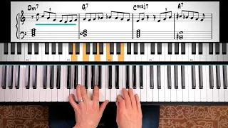 How to Improvise Jazz Piano (5 Simple Tips That Work)