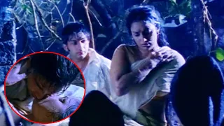 Shweta Menon & Sreejith Vijay Impassioned Scene | TFC Movie Scenes