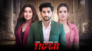 Return of Tiger - Abhinav Ki Kahani | Episode 1 - 42