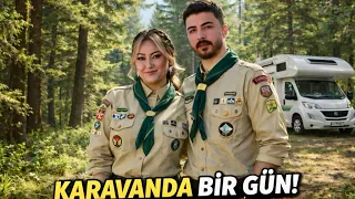 KAMP VLOG