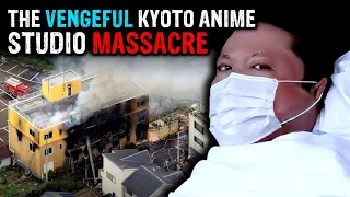 He sought REVENGE on a studio with Murder... | The Case of Shinji Aoba