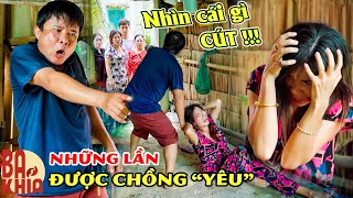 PHIM MIỀN TÂY HAY NHẤT 2026 | Cứ Quá Chén Về Là Ảnh Lại "Yêu Thương" Tôi Như Vậy !!! BA KHÍA