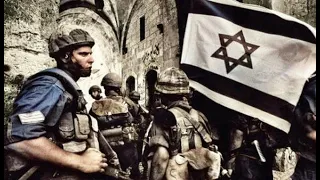 CARA ISRAEL MEMENANGKAN PERANG 6 HARI DARI NEGARA-NEGARA ARAB