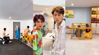 你掉进陷阱了！