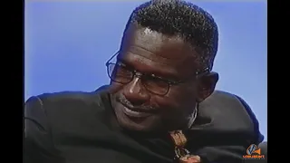 This is your life - Rudy Walker - Thames Television (1999)