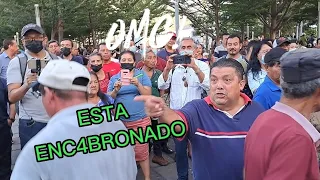 OMG! EL DULCERO TIENE FURIOSO A JOSELITO MIREN POR QUE !