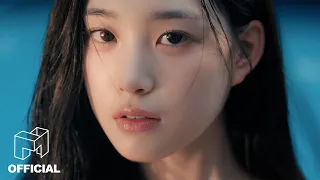tripleS(트리플에스) 'Baby Flower' Official MV