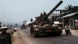 Vietnam: Forbidden Footage, Raw Truth UNCENSORED
