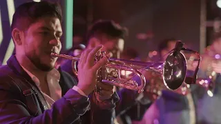Popurri Mexicano (La Boda del Huitlacoche, Sangoleteadito, Amor Ranchero)  - Banda Los Recoditos