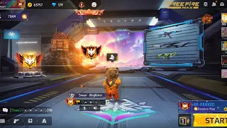[LIVE] 🔴 Thefly arya gaming 😎 RANK RUSH PLAY #shortsfeed #livestream #shortslive #short