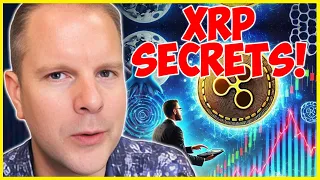 XRP WARNING: THEY’RE LYING TO YOU RIGHT NOW – HERE’S TRUTH