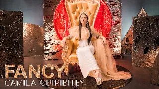 ROAST YOURSELF CHALLENGE 🔥 El MUNDO DE CAMILA 🔥 FANCY