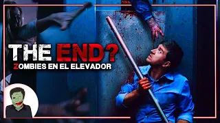TE CUENTO UNA HISTORIA DE ZOMBIES: THE END?
