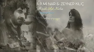 Hilmi Nar Ft. Zeynep Kılıç - Geride Aşk Kalsa (Peyde esq bımano) | Single 2021© Anadolu Müzik