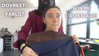 QUALE STAGIONE ARMOCROMATICA SONO?