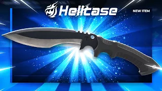 CS2 THIS NEW TACTIC IS WORKING IN HELLCASE! (Hellcase Promo Code 2025)