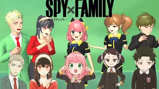 Gaya rambut anime untuk anak laki-laki dan perempuan!😍