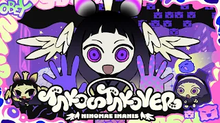 『TAKO∞TAKOVER』 - Ninomae Ina'nis