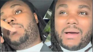 Tee Grizzley Tells Jewelry Store Story That Gave Him His Claim To Fame