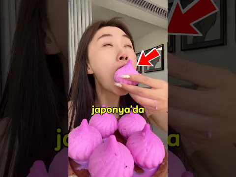 Sadece Japonya'da olan 3 şey! 🇯🇵