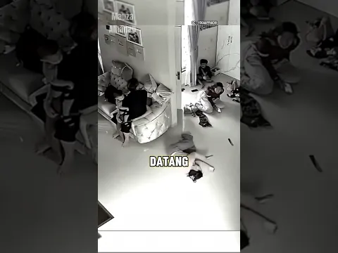 Pelukan Tanpa Kata di Tengah Kehilangan
