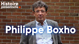 Sa carrière, le fruit du hasard ? | Philippe Boxho | HISTOIRE PERSONNELLE | RTL play