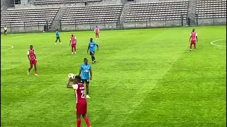 African Stars 0-1 Vipers SC 