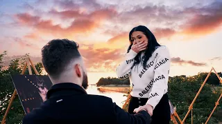 IM GETTING MARRIED!