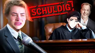 ALINE BACHMANN hat VOR GERICHT gegen mich VERLOREN - So HART ist ihre STRAFE (ft Christian Solmecke)