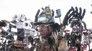 645AR & Swae Lee - Tell It (Official Music Video)