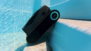 Aiper Scuba X1 Review - The Smartest Pool Cleaner?