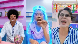 好吃到爆#shorts #kpop#Nurse
