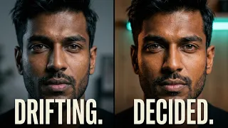 The Day You Decide: One Choice That Redefines Your Entire Life
