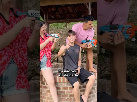 QUEM FAZ O PIERRE RIR??? QUE PIADA É ESSA??? DUELO DE PIADAS