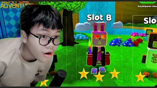 Aku Hampir Selesai Menamatkan Semua Mission Game Super Bear Adventure😃