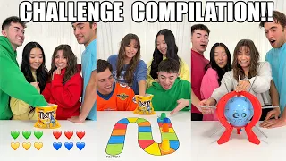 FAMILY GAME CHALLENGES PART 5