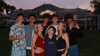 THIS INFLUENCER TRIP WAS INSANE