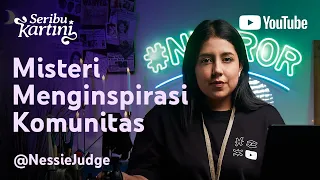 Misteri Menginspirasi Komunitas