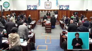 LIVE PARLIAMENT SITTING : WEDNESDAY  2.30 PM | 5 NOVEMBER, 2025