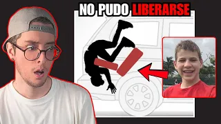 Historias Que Parecen Falsas Pero Son 100% Reales - Parte 1