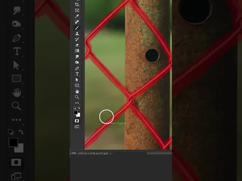 Photoshop short tips and tricks - Remove trick