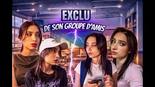 FANTAZIA - EXCLU DE SON GROUPE D'AMIS (COMPILATION)