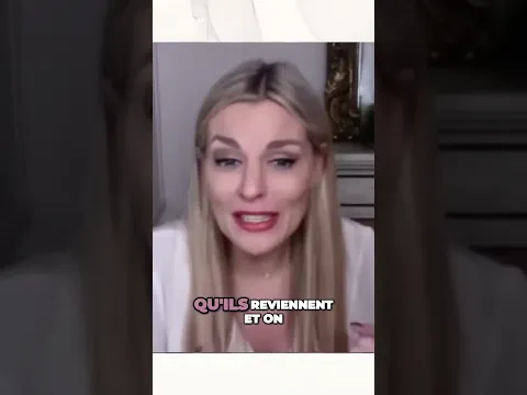 Anne Tuffigo Dévoile les Clés pour Percevoir les Signes de l'au-delà | Secrets Révélés #annetuffigo
