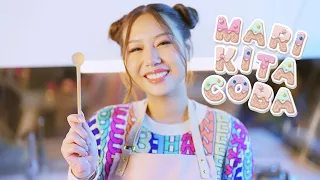 Sisca Kohl - Mari Kita Coba (Official Music Video)