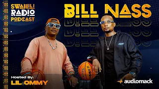 Bill Nas: Nandy ameni-cheat, Niliondoka na mabegi usiku ule ule, Ana mtoto / Unaweza kuua!