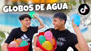 Adivina el Tik toker O TE MOJO ft. Lapizin Crack