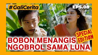 BOBON SANTOSO PERNAH MASAK ISTRI NYA SENDIRI EPS.08 #GaliCerita SPECIAL EDITION