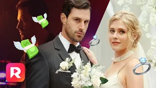 La Doble Vida de mi Marido Multimillonario 💍  | [Cap 1 al 10] | ReelShort