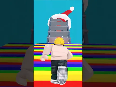 I Beat Sammy's Obby... INSANE!! 😱